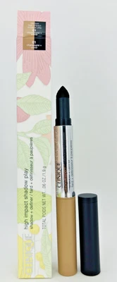 Clinique High Impact Shadow Play Shadow + Definer - CHOOSE SHADE - .06oz./1.9g - Image 1 of 4
