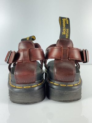 Dr.Martens Sandals Uk6 Brw Leather Sk01V CQN05 | eBay Dr.Martens Sandals Uk6 Brw Leather Sk01V CQN05 | eBay