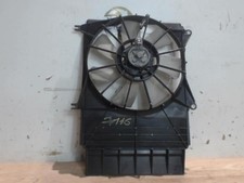 Radiateur Suzuki SPLASH