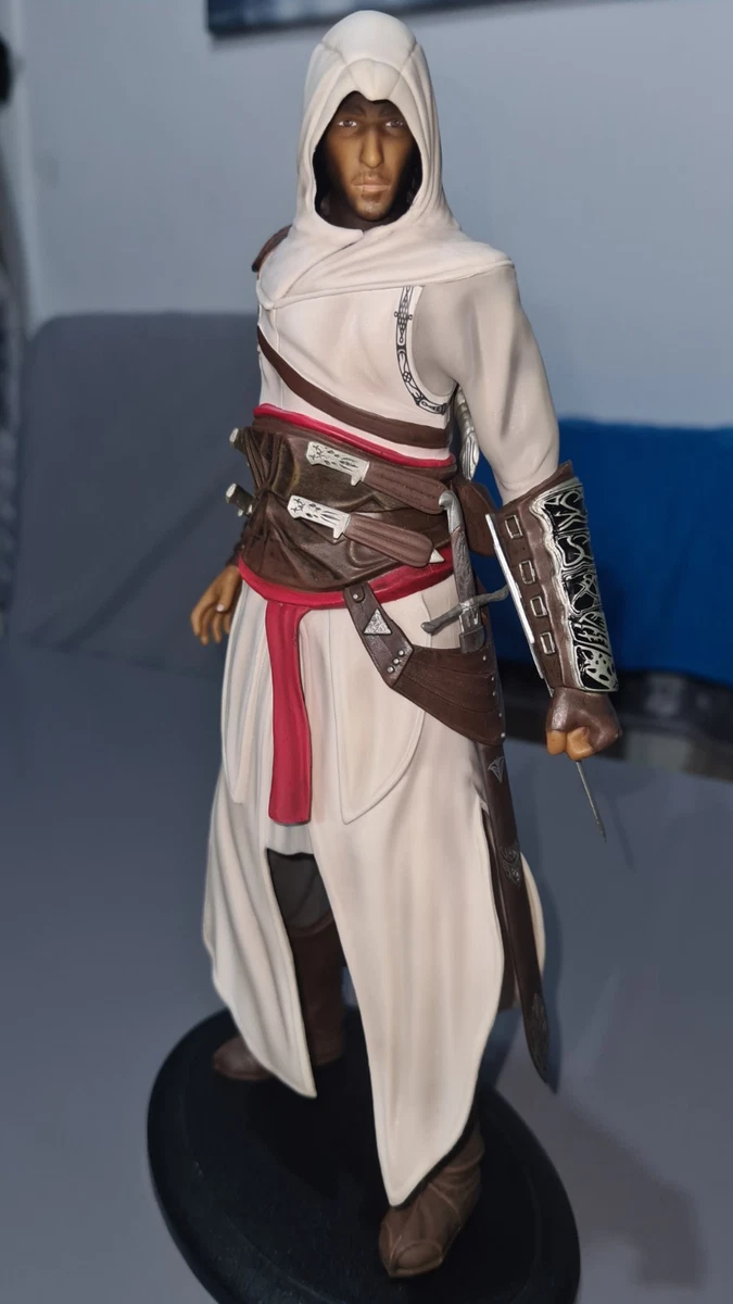 Assassin‘s Creed Altair Figur 28cm (Neu (gemäss Beschreibung)) in