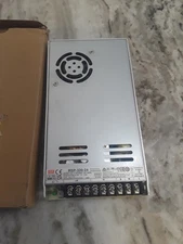 Mean Well RSP-320-24 Switching Power Supply 24v Open Box New