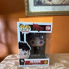 Funko Pop! Vinyl Okarun Dan Da Dan Animation Figure 2100 Chase Standard