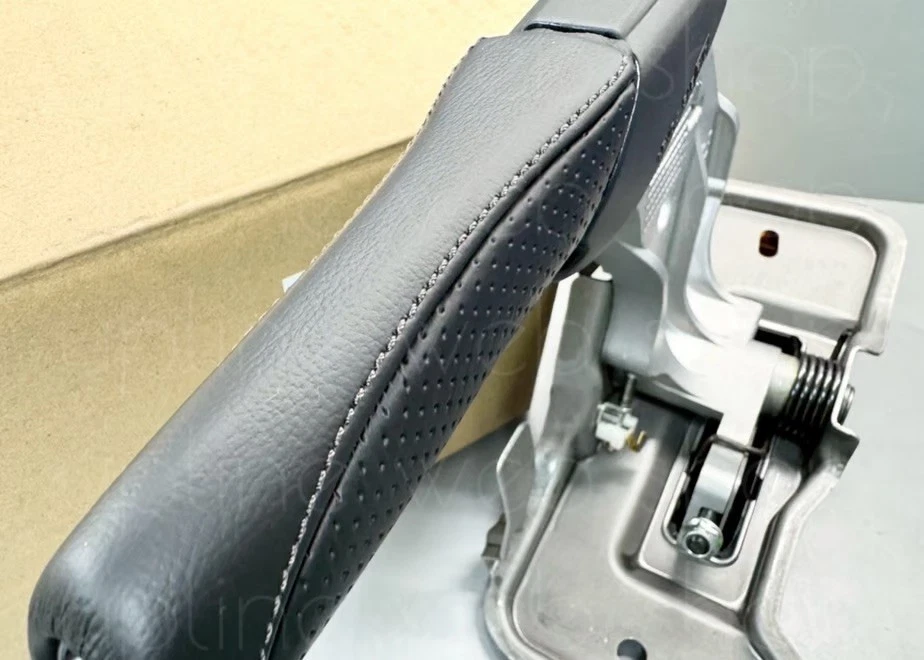 NISSAN Genuine R35 GT-R 2010-12 Parking Brake Lever Emergency Brake JDM Japan - Image 2 of 4