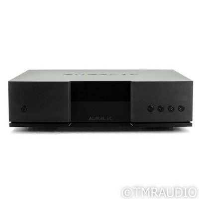 Auralic Aries G2 (오랄릭 아리에스 G2)