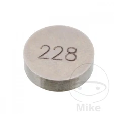 42335 Control Valves SHIM 8.8MM 2.28 Compatible with BMW S 1000 RR ABS DTC FORGED