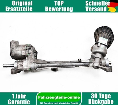Lenkgetriebe Servolenkung Ford Focus MK3 HV6C-3D070-AB