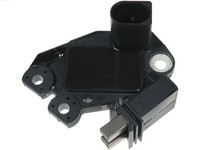 AS-PL ARE3062 Generatorregler For Seat Skoda Vw