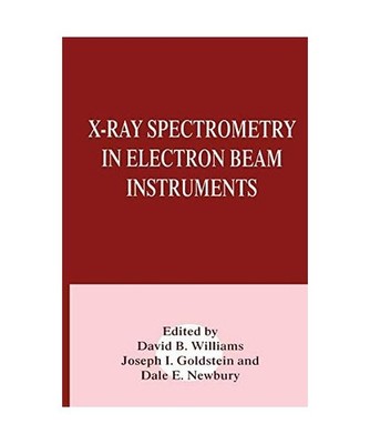 X-Ray Spectrometry in Electron Beam Instruments
