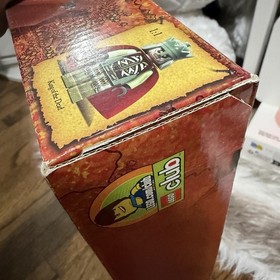 RARE Retired LEGO Lord of the Rings Pirate Ship Ambush (79008) - NISB