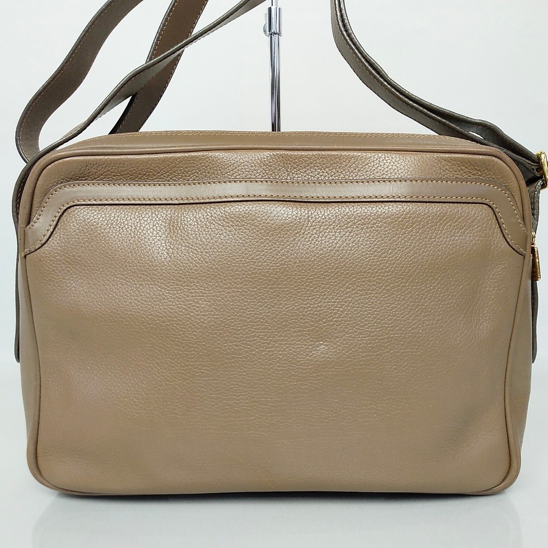 2412 67 Gucci Shoulder Bag Leather Light Brown GG Logo | eBay 2412 67 Gucci Shoulder Bag Leather Light Brown GG Logo | eBay