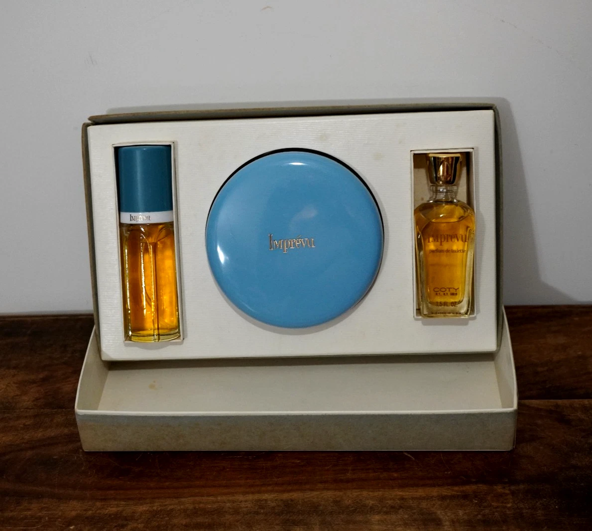 Coty Imprevu Fragrances for Women for sale - eBay
