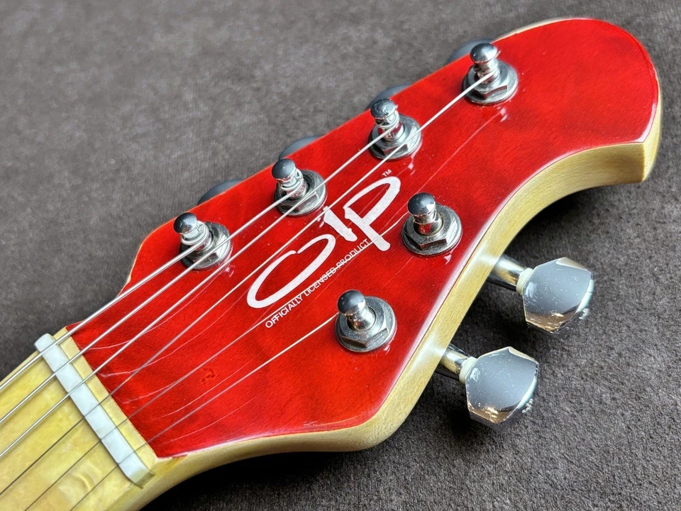 Eje Olp Mm1 entrega segura desde Japón Foto 2 de 4