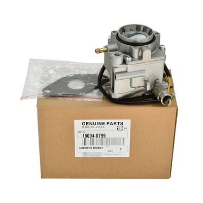 #ad #ad OEM CARB Carburetor for Kawasaki FD620D John Deere 425 15004 0799 $139.60