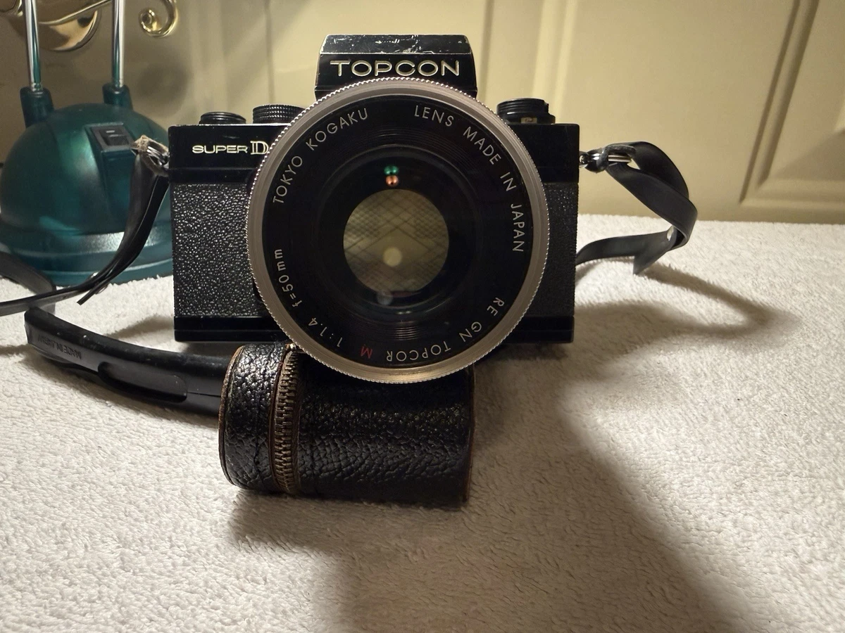 topcon super dm products for sale | eBay