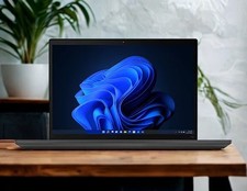 Lenovo ThinkPad T14 Gen3 14" Intel i7-12Gen 16GB RAM 256GB SSD Windows 11 Pro