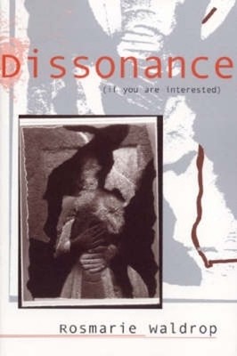 Dissonance (if You Are Interested) by Rosmarie Waldrop - 9780817351977