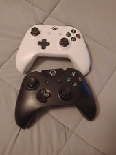 2xMicrosoft Xbox One Controller 1697 +1708 PA...