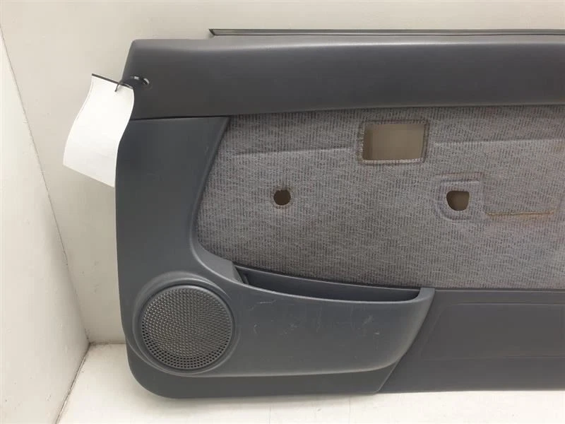 1999 TOYOTA TACOMA PASSENGER SIDE FRONT DOOR PANEL ASSEMBLY  - Image 2 of 4