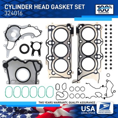 High quality Cylinder Head Gasket for Maserati  Levante  2017-2022  3.0L 324016