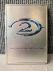 Halo 2: Limited Collector's Edition (Microsoft Xbox, 2004)