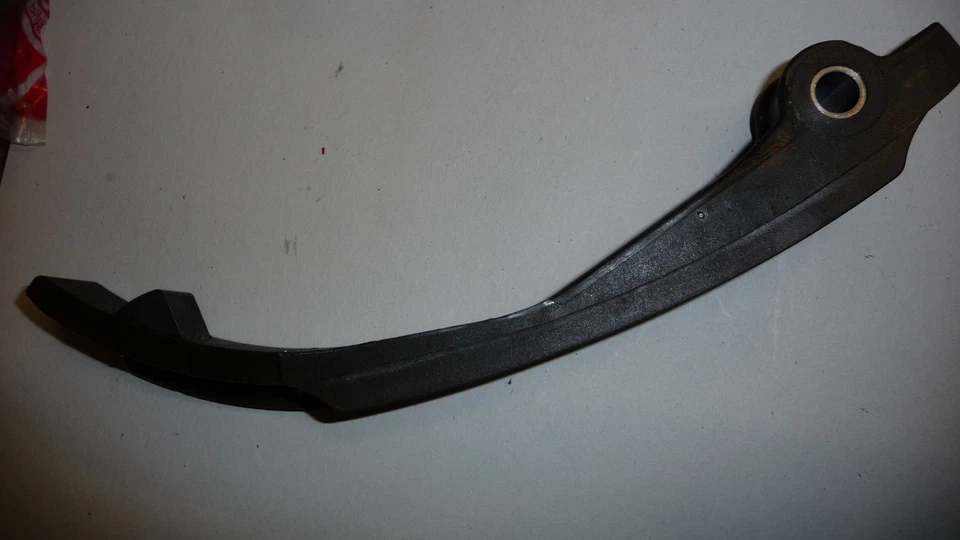 Spannschiene Opel/Irmscher/Lotus R6-Zyl. C30SE C30SEJ C36GET C40SE ORIGINAL NEU - Bild 4 von 4