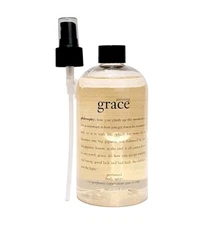 Philosophy Amazing Grace 16 oz Perfumed Body Spritz -- SEALED See Description 