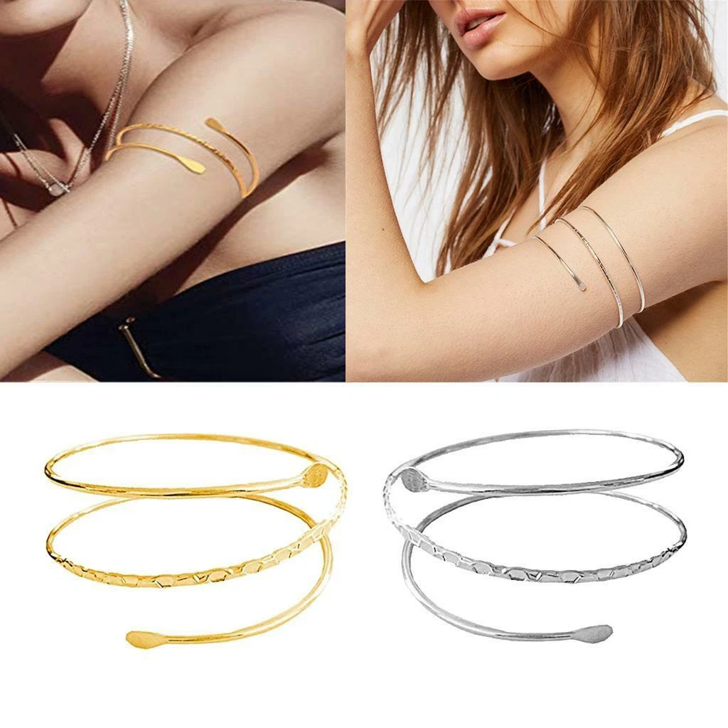 Arm bangles deals
