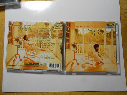 250 Choices New & Used CD U Pick SMOOTH JAZZ EASY LISTENING Rock Jetset-Music - Picture 209 of 242