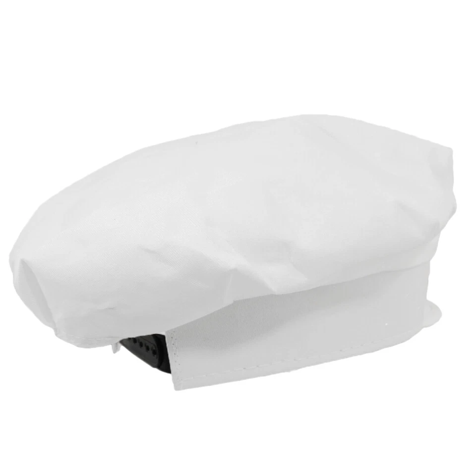 Sombrero Milkman clásico vintage años 50 aspecto Foto 4 de 4