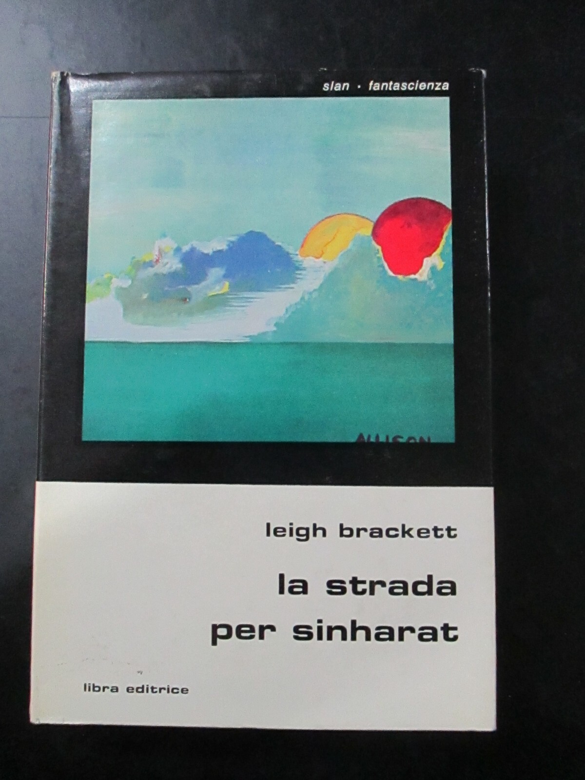 Foto 1 di 1