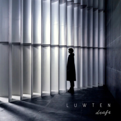 Luwten - Draft NEW Sealed Vinyl LP Album