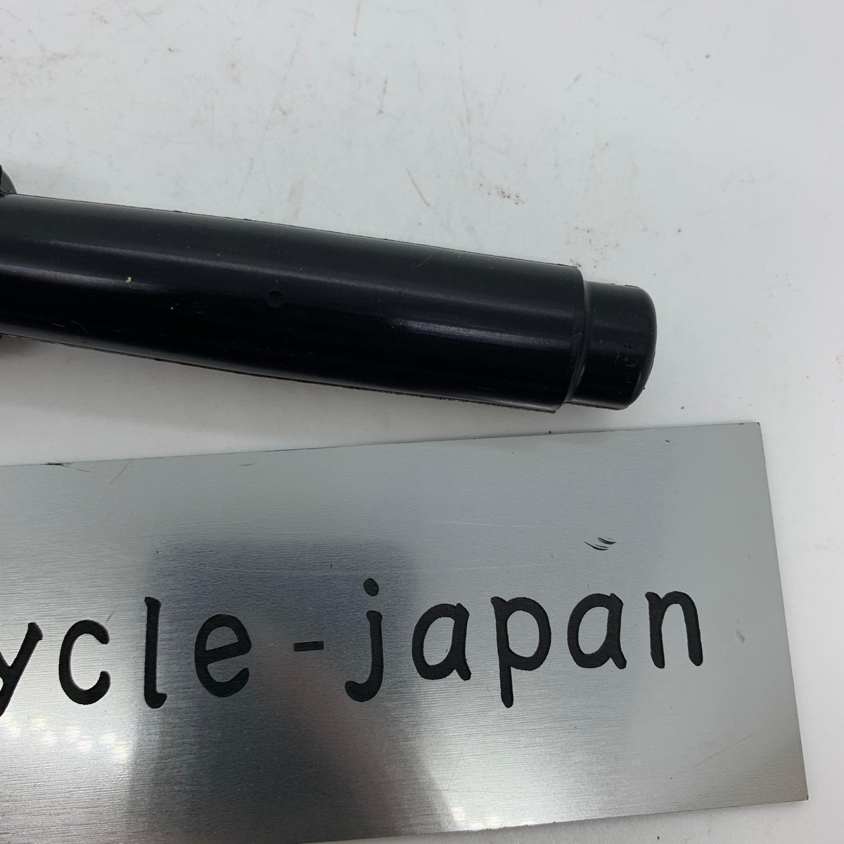 ケク Kawasaki Genuine Ninja 250R Spark Plug Cap 21160-0013