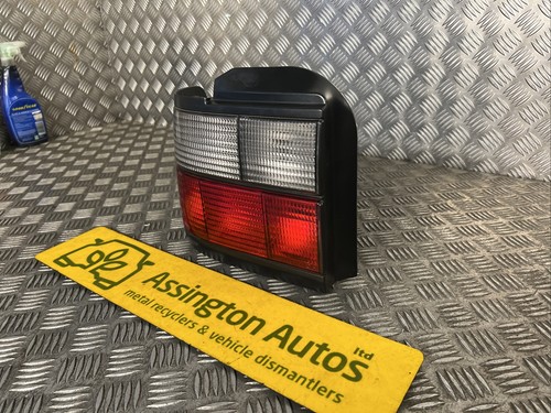 1992-99 Rover 200 Coupe Nearside Rear Light - Picture 2 of 8