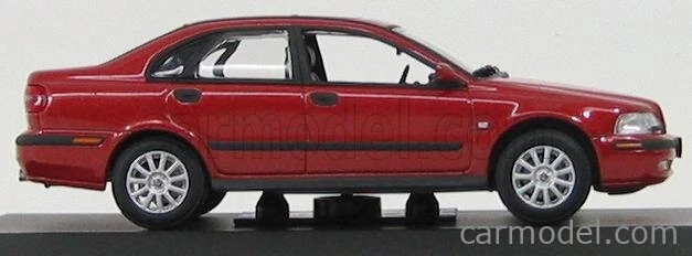 1:43 MINICHAMPS - VOLVO - S40 2000 (816) 1 of 2208pcs. - Bild 3 von 3