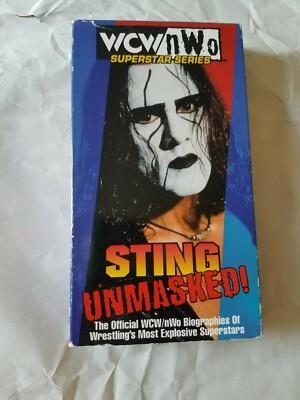 STING 2009 FACE OFF：未開封DVD STING 2009 FACE OFF：未開封DVD