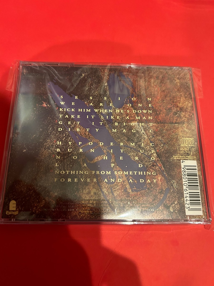 邦楽 THE OFFSPRING THE OFFSPRING CD AMERICANA Japan version Edition album ESCA