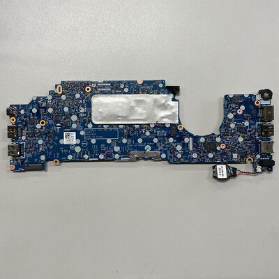 Genuine Dell Latitude 13 5300 Series Motherboard Intel Core i5-8365U CPU 05KRX2