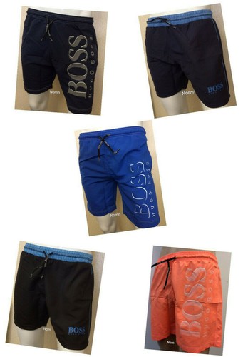 MEN'S HUGO BOSS SUMMER SWIM SHORTS FOR 