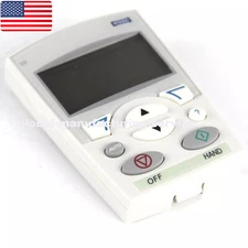 ABB ACH-CP-B HVAC Advanced Control Panel with Real Time Clock NEW - US Stock