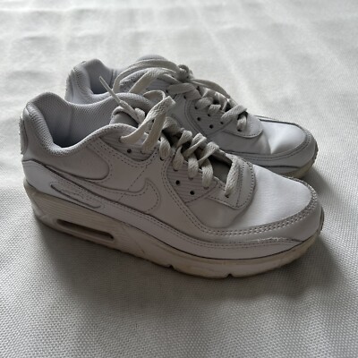 nike air max 90 junior size 3