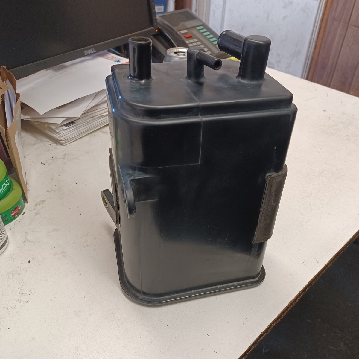 00 MAZDA MX-5 MIATA OEM FUEL VAPOR EVAPORATOR CHARCOAL CANISTER