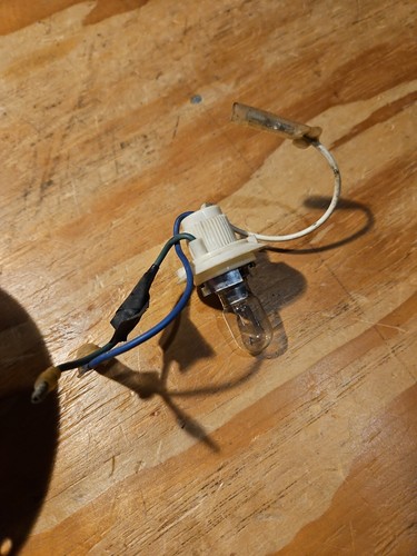 Honda Headlight Assembly HM-11M-S Stanley 6-0134 - Picture 15 of 16
