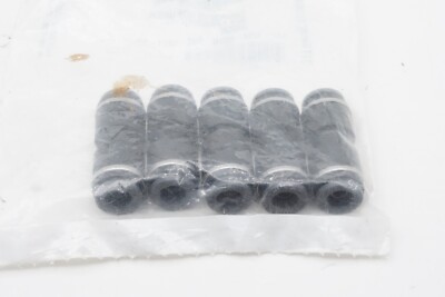 T セット 5 Pack Imperial 98702 Composite DOT Push-To-Connect Air Brake