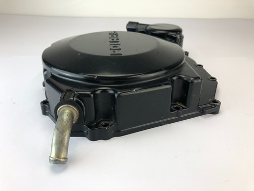 POLARIS PREDATOR 500 2006 FITS 2006-2007 ENGINE CLUTCH COVER 3089614 - Picture 10 of 15