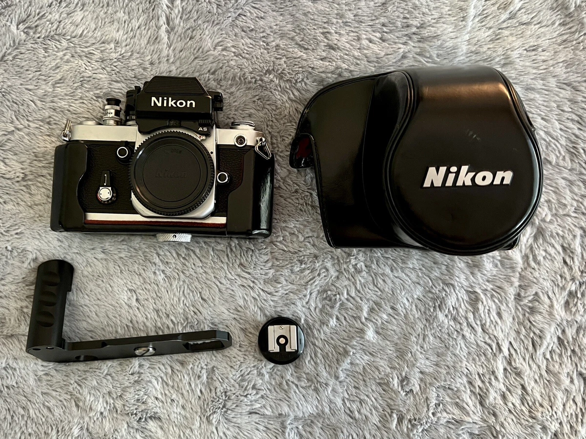 Nikon COUPLER for FLASH UNIT ニコンF用 価格比較