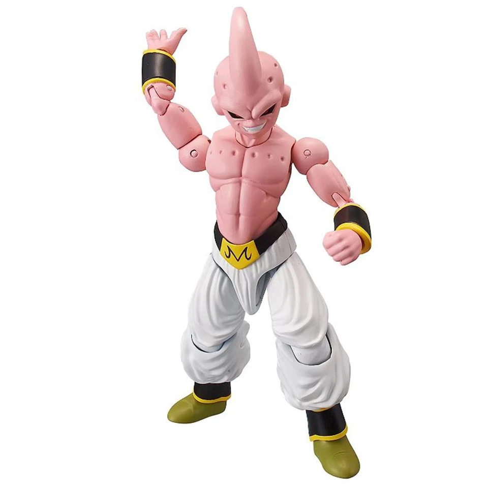 Figura Dragonball Super Dragon Stars Majin Buu Forma Final NUEVO Foto 2 de 2