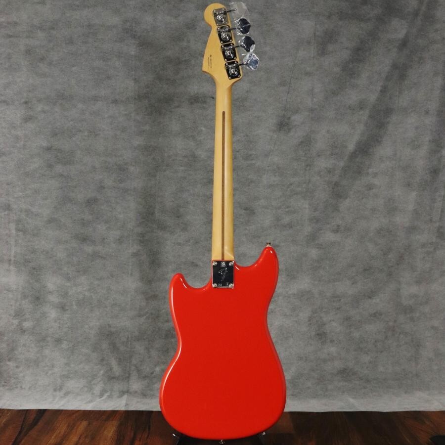 Fender Mexico / Player II Mustang Bass PJ Rosewood Fingerboard