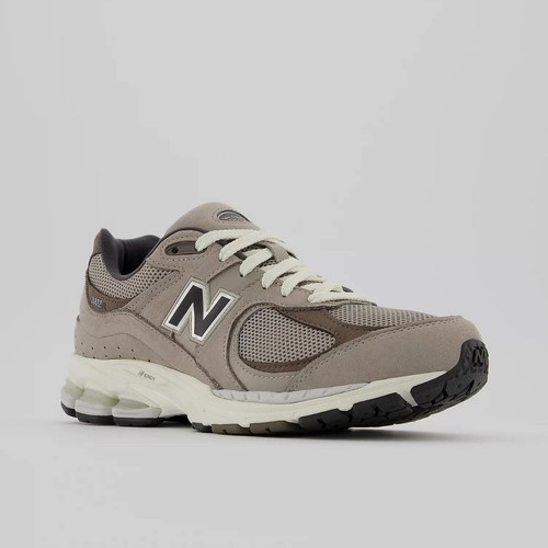 New Balance 2002 Warm Alpaca D Standard Shoes Sneakers M2002RAW # - Picture 4 of 6