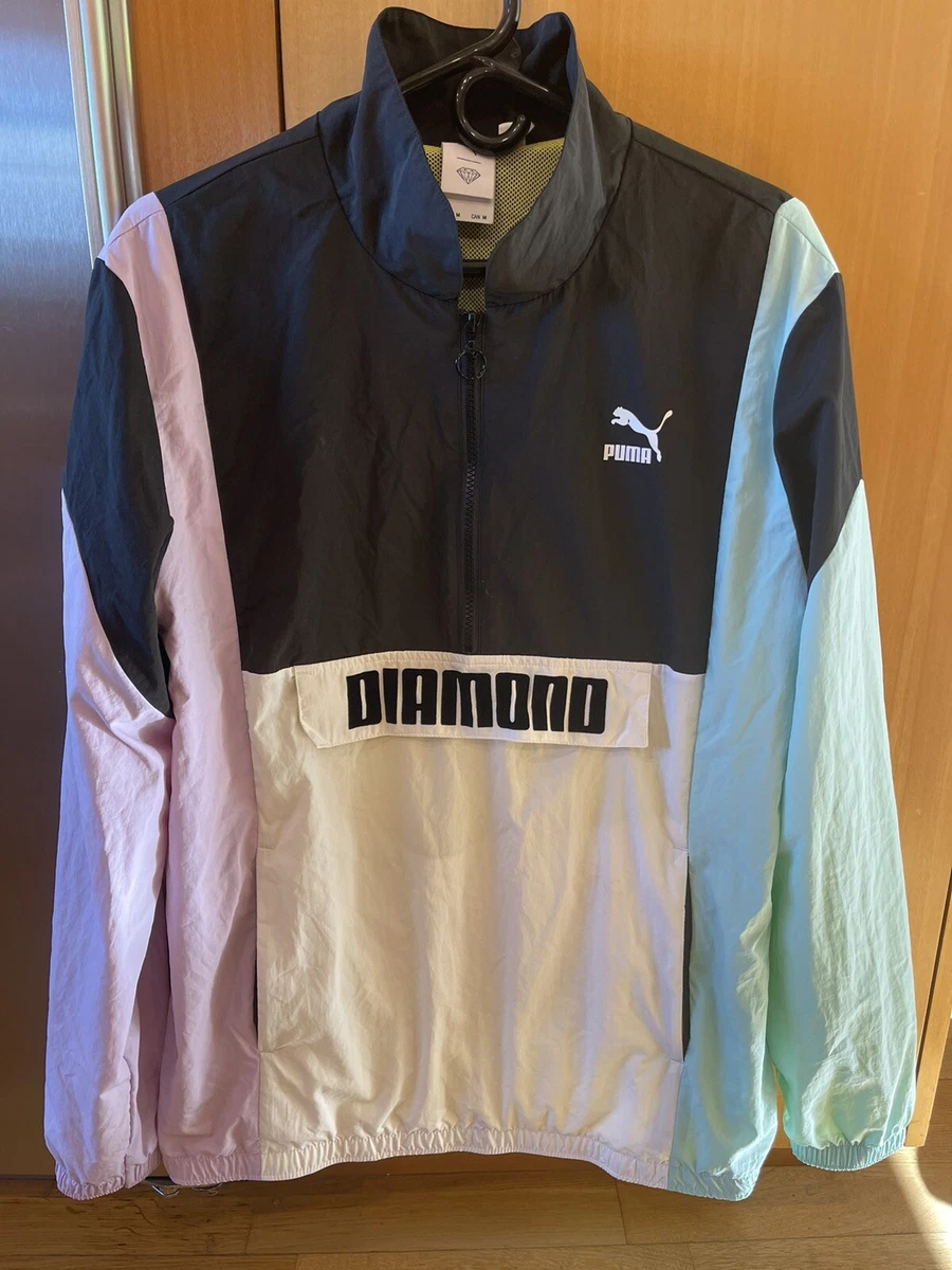 Puma x best sale diamond
