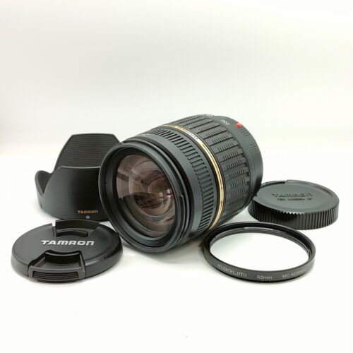 *EXC* Tamron AF 18-200mm f/3.5-6.3 IF Macro Aspherical LD XR DiⅡfor A mount - 第 1/7 張圖片